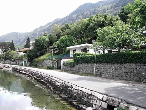 Prilaz kući